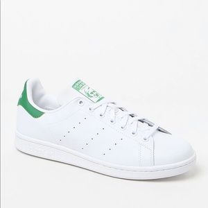 Womens Stan Smith Adidas Sneakers